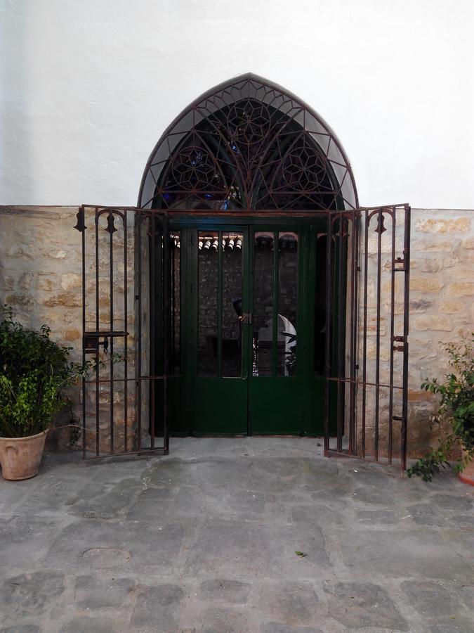 Hotel Ordóñez Sandoval Úbeda Exterior foto