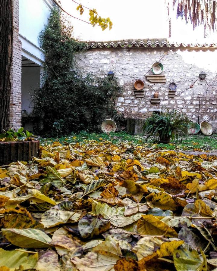 Hotel Ordóñez Sandoval Úbeda Exterior foto